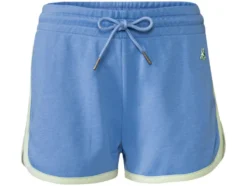 x U.S. Grand Polo Damen Sweatshorts