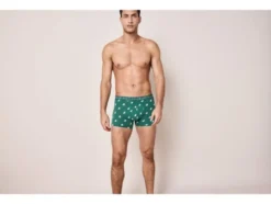 x U.S. Grand Polo Herren Boxer, 3 Stück