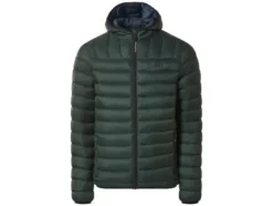 x U.S. Grand Polo Herren Lightweight-Jacke