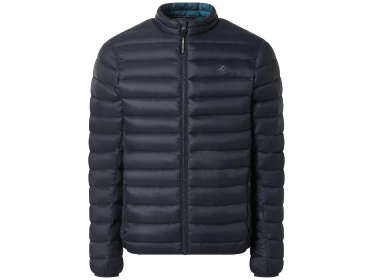 x U.S. Grand Polo Herren Lightweight-Jacke