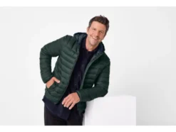 x U.S. Grand Polo Herren Lightweight-Jacke