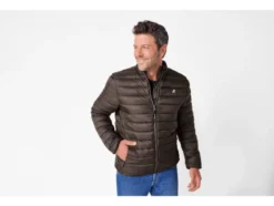 x U.S. Grand Polo Herren Lightweight-Jacke