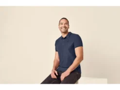 x U.S. Grand Polo Herren Poloshirt