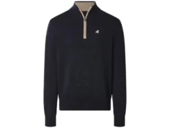 x U.S. Grand Polo Herren Premium-Stricktroyer