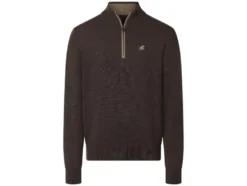 x U.S. Grand Polo Herren Premium-Stricktroyer