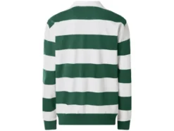 x U.S. Grand Polo Herren Rugbyshirt