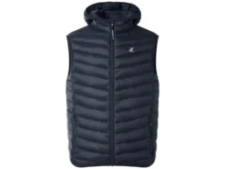 x U.S. Grand Polo Herren Steppweste