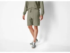 x U.S. Grand Polo Herren Sweatshorts