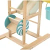 XXL Sand- und Wasserspiel Set