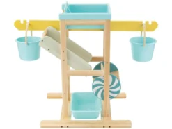 XXL Sand- und Wasserspiel Set