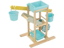 XXL Sand- und Wasserspiel Set