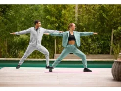 Yogamatte