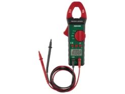 Zangen-Multimeter »PZM 2 B4« / Stift-Multimeter »PSM 2 B4«, mit Auto-Off-Funktion