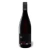 Zaubertrank Cuvée QbA halbtrocken vegan, Rotwein