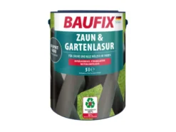 Zaun- und Gartenlasur, 5 Liter