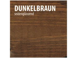 Zaun- und Gartenlasur, 5 Liter