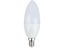 Zigbee Smart Home Leuchtmittel- 2er-Set mit Lichtfarbensteuerung