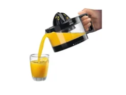 Zitruspresse »CJ3000« schwarz