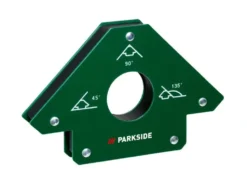 5-Zoll-Magnethalter / Mini-Schweißmagnet-Set / Schaltbarer Schweißmagnet