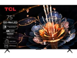 75 Zoll MiniLED TV (75C61KS)