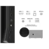 43 Zoll UHD 43P61K TV