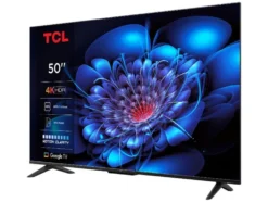 50 Zoll UHD TV (50P61K)