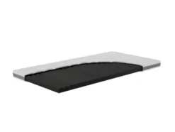 7-Zonen Gelschaum-Topper »Dynamic Soft Comfort« inkl. TENCEL™-Bezug