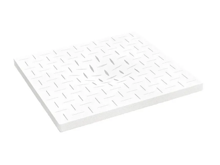 7-Zonen-Hybridschaummatratze »Comfort Plus«, H3