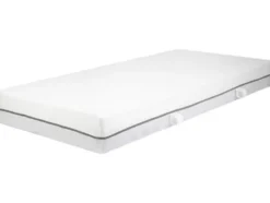 7-Zonen-Hybridschaummatratze »Comfort Plus«, H3