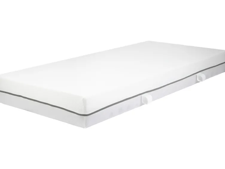 7-Zonen-Hybridschaummatratze »Comfort Plus«, H3