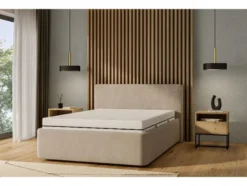 7-Zonen-Hybridschaummatratze »Comfort Plus«, H3