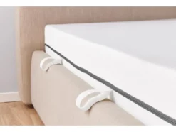 7-Zonen-Hybridschaummatratze »Comfort Plus«, H3