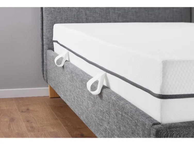 7-Zonen-Hybridschaummatratze »Comfort Plus«, H3