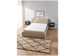 7-Zonen-Hybridschaummatratze »Comfort Plus«, H3