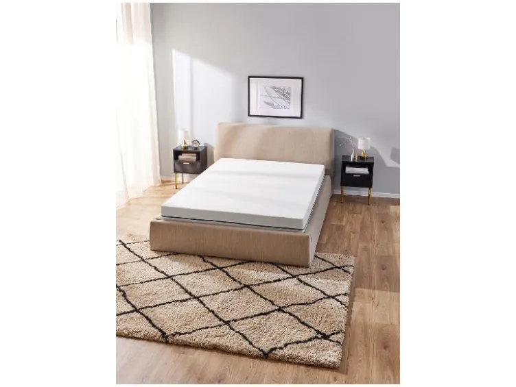 7-Zonen-Hybridschaummatratze »Comfort Plus«, H3