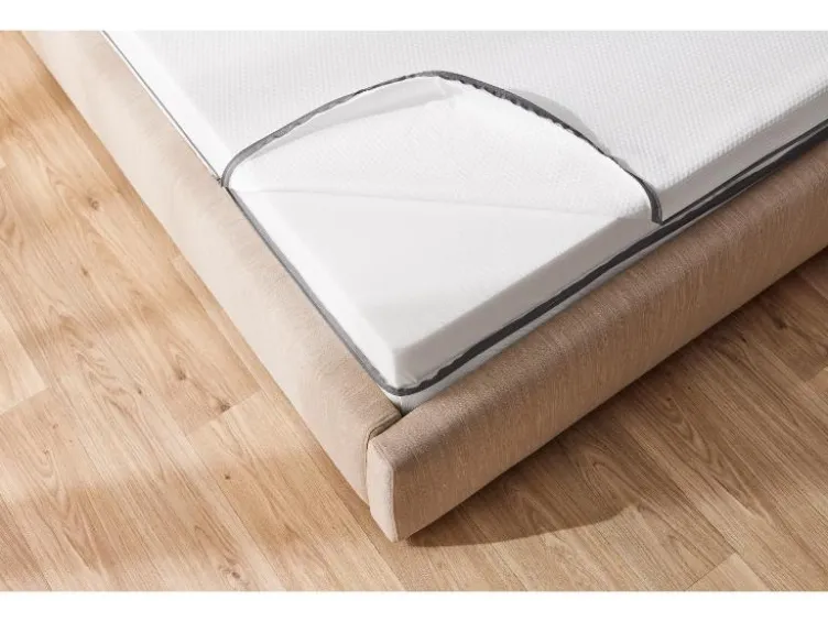 7-Zonen-Hybridschaummatratze »Comfort Plus«, H3