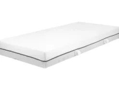 7-Zonen-Hybridschaummatratze »Comfort Plus«, H3