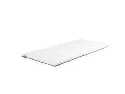 7-Zonen-Hybridschaum-Topperauflage »fan Flex Side Clima«
