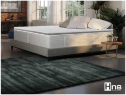 7-Zonen Hybridschaum-Topper »Dynamic Classic Comfort« inkl. TENCEL™-Bezug