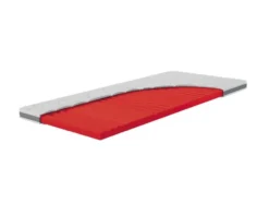 7-Zonen Hybridschaum-Topper »Dynamic Classic Comfort« inkl. TENCEL™-Bezug