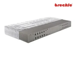 7-Zonen Kaltschaum-Matratze »Pro Body S 592«, für alle Körpertypen