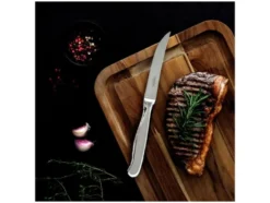 ZURIQUE Steakbesteck-Set, 12-tlg.