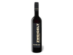Zweigelt Cuvée BA Burgenland trocken, Rotwein 2023